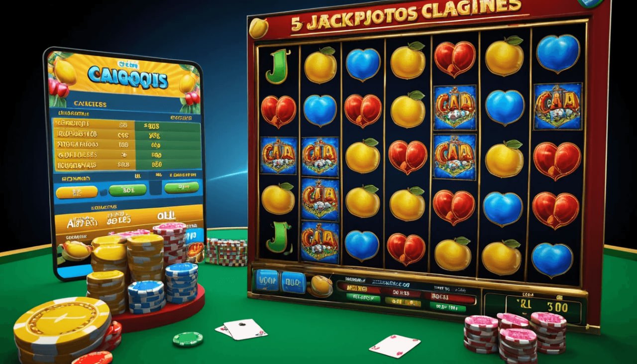 Cashman betting lobby displayed on a mobile phone showing live match odds