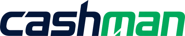 Cashman official logo